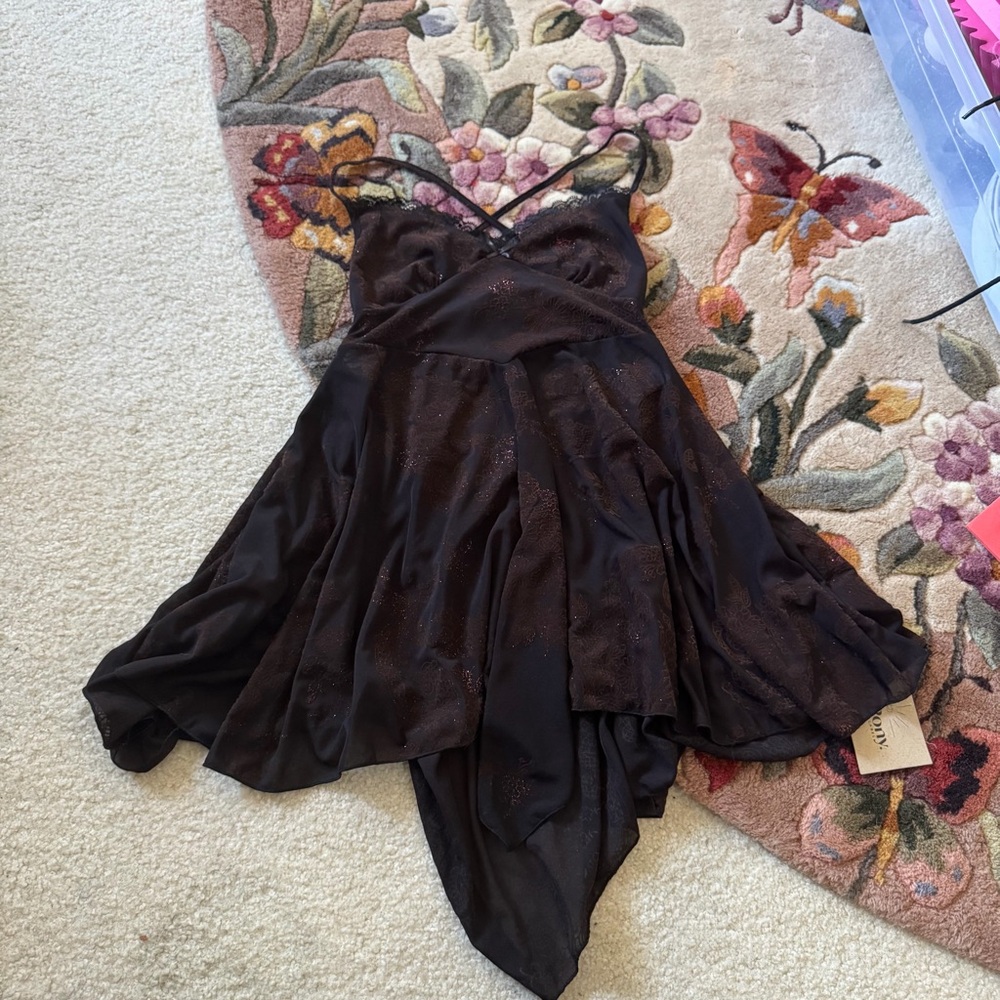 Her Pony dress